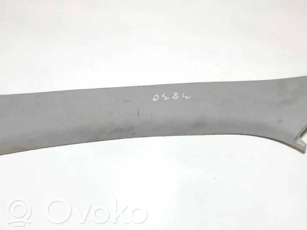 Volvo V50 Inne części wnętrza samochodu 