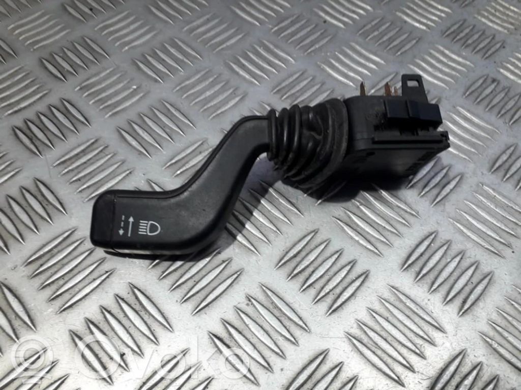 Opel Astra G Leva indicatori