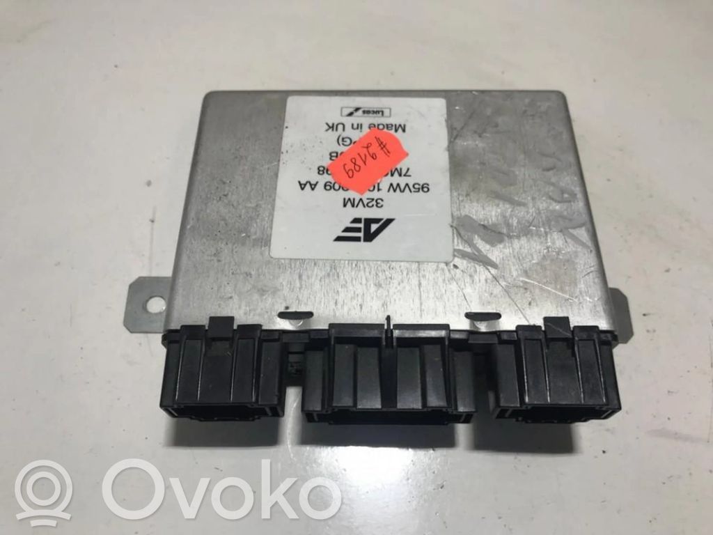 Lichtmodul Lichtsensor   95VW10C909AA,95VW10C909AA,7M0941598,95VW10C909AA,95VW10C909AA