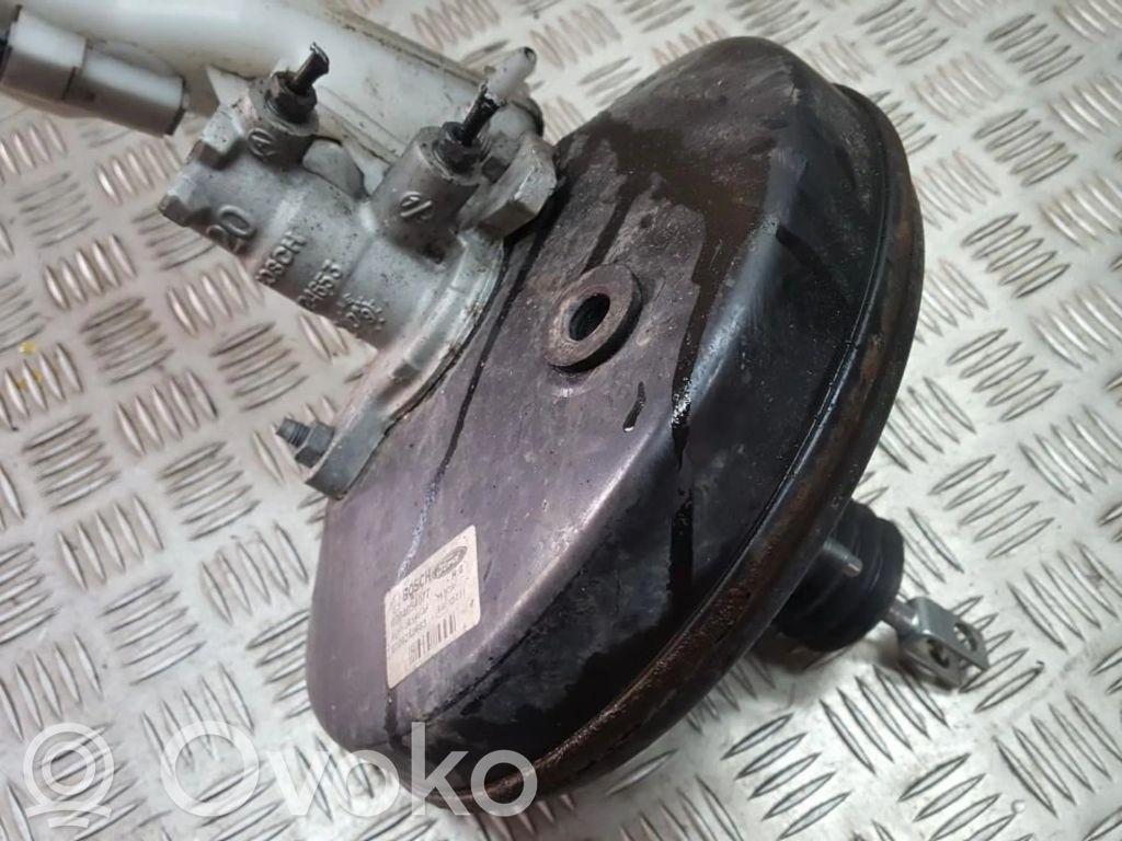 Ford Fiesta Servofrână