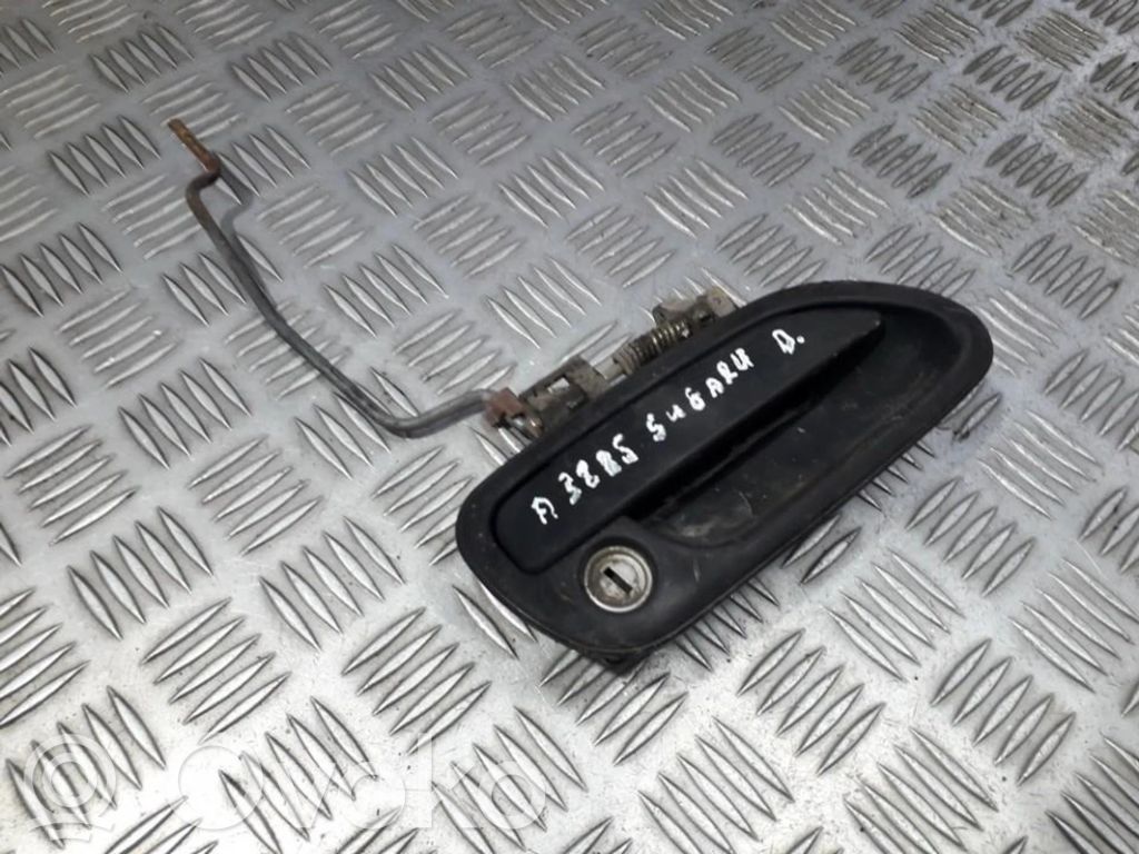 Renault Laguna I Maniglia interna per portiera posteriore