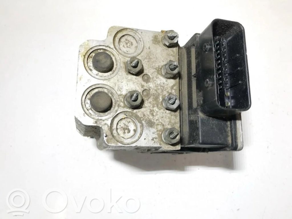 ABS-pumppu   09191496,13664001,09191496,13509101J,13664001,EBC430EV