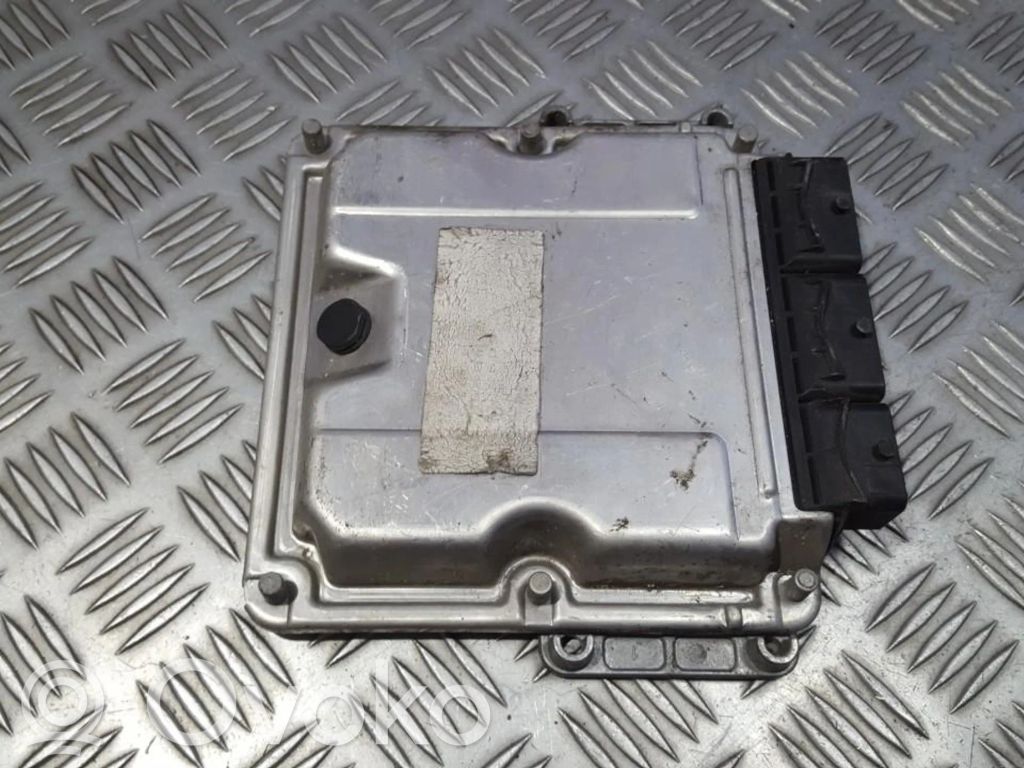 Renault Scenic I Unitate/modul de control motor 