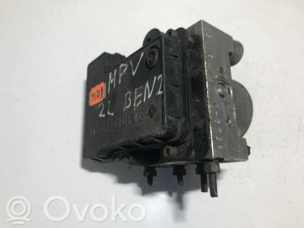 Mazda MPV ABS Pump 
