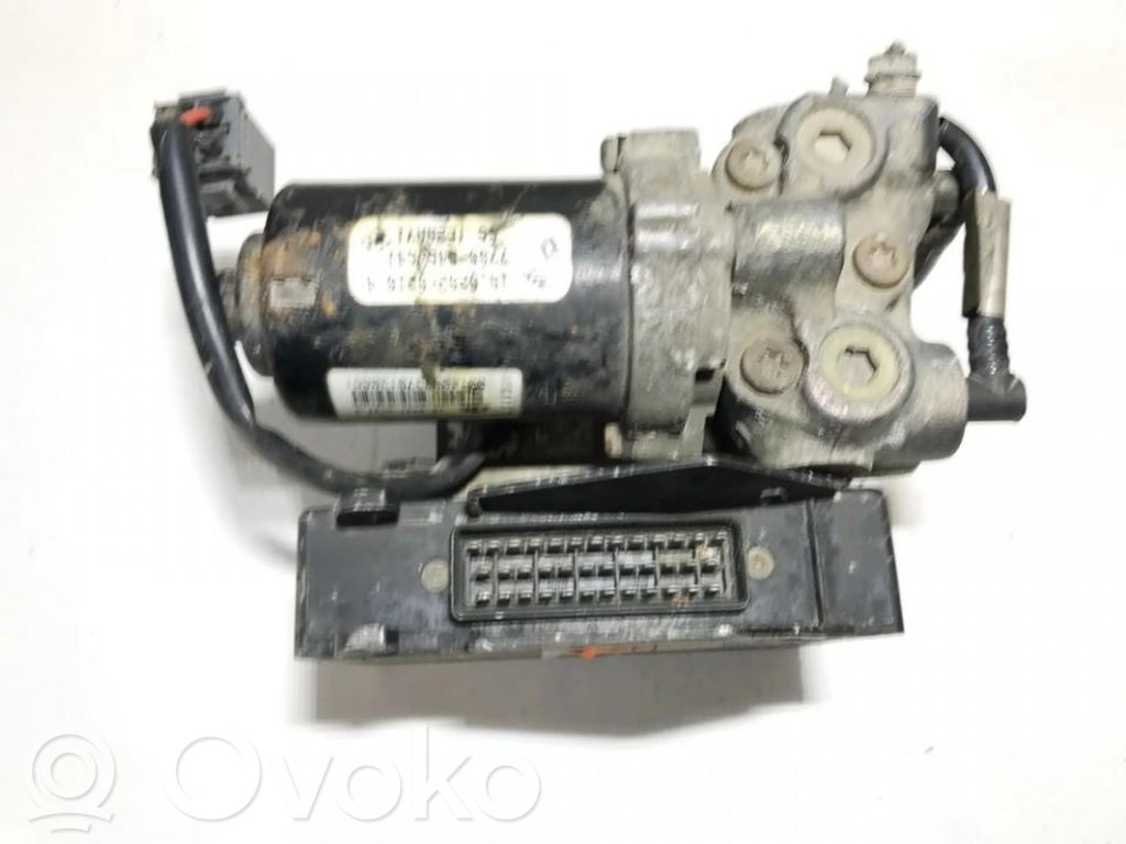 ABS-pumppu   7700846641,10020202104,10020202104,10044707373,10094303014,10020202104,10044707373,10094303014,7700846641