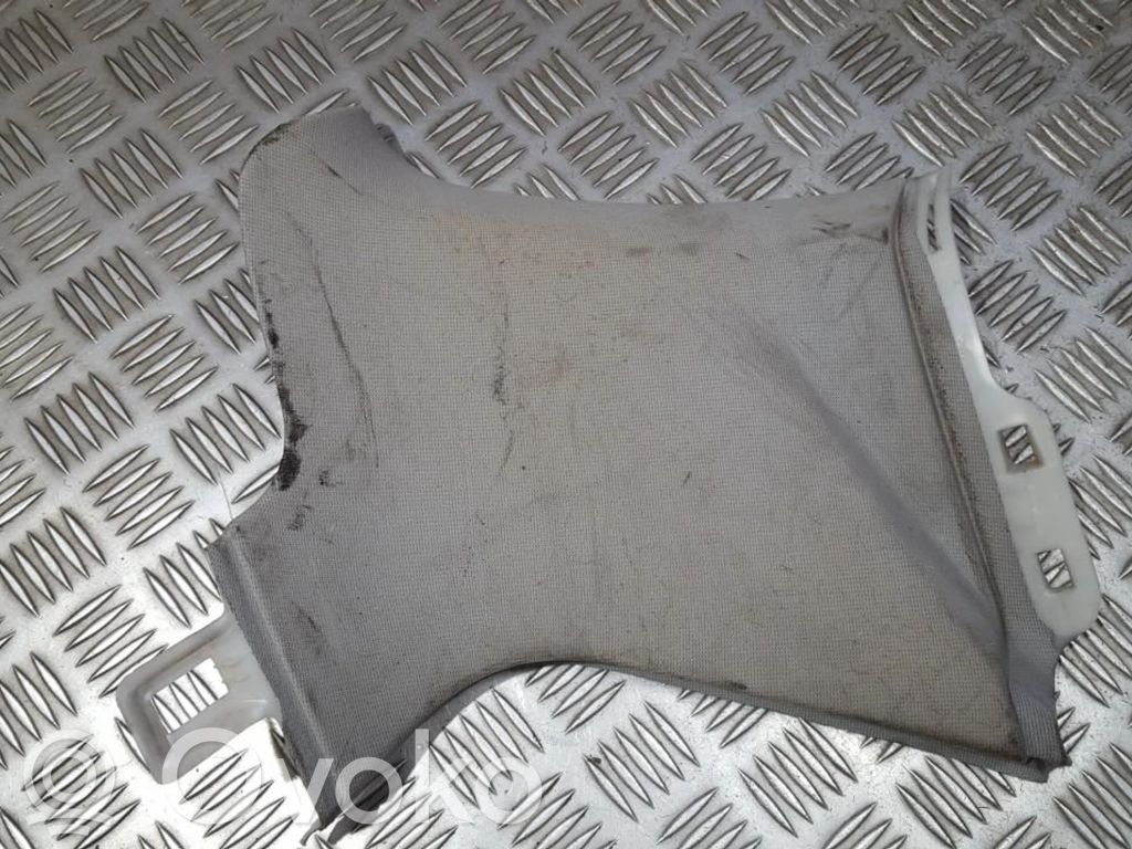 Volkswagen PASSAT B6 Kita salono detalė 