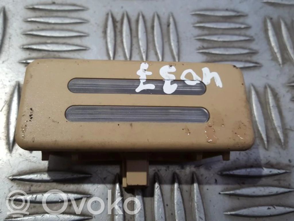 BMW 5 E60 E61 Other interior light 