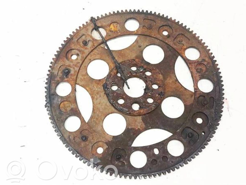 Flywheel