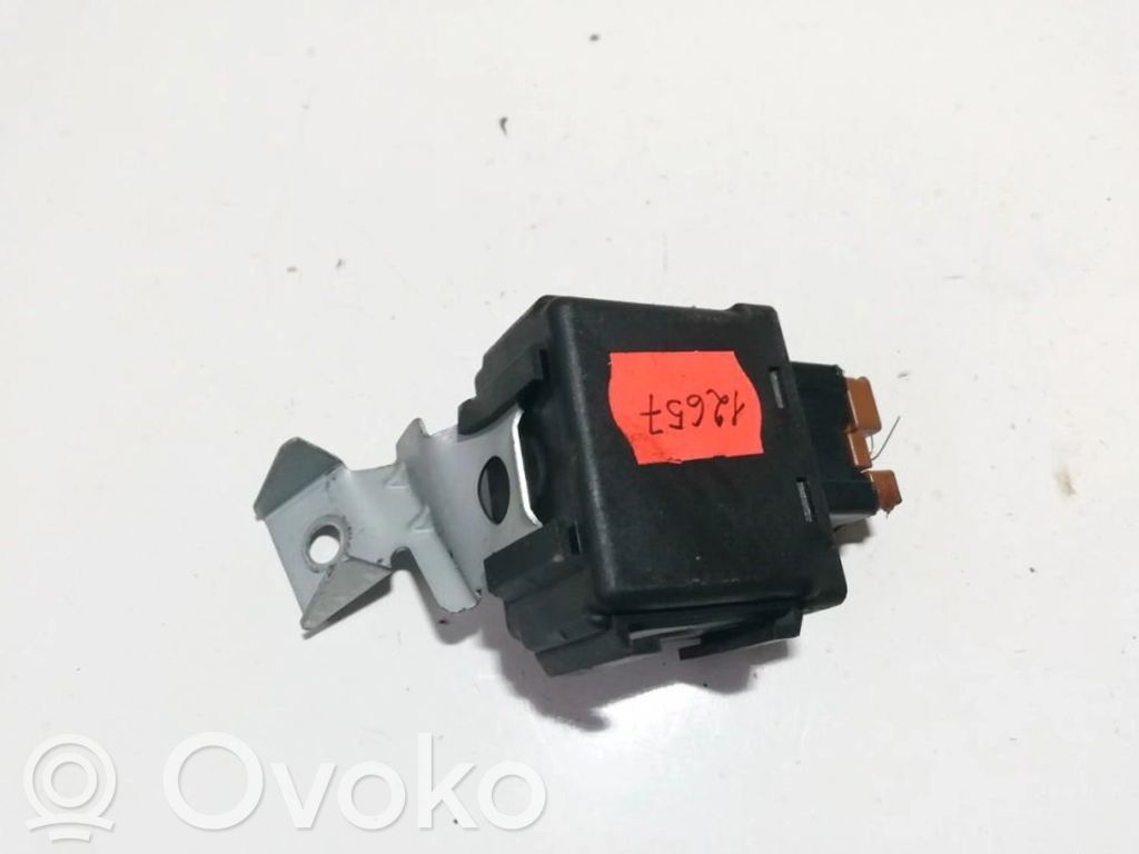 Nissan X-Trail T30 Ajonestolaitteen ohjainlaite/moduuli 