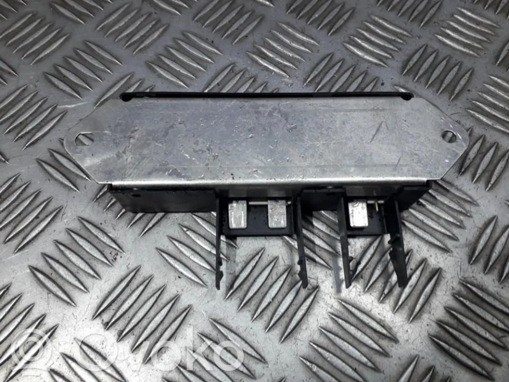 Opel Omega B2 Module unité de contrôle d'antenne 