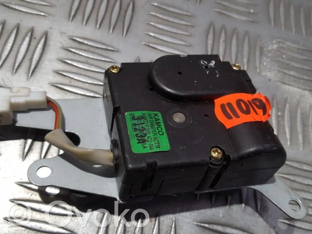 Nissan Sunny B15 Motor/actuator clapetă aer 