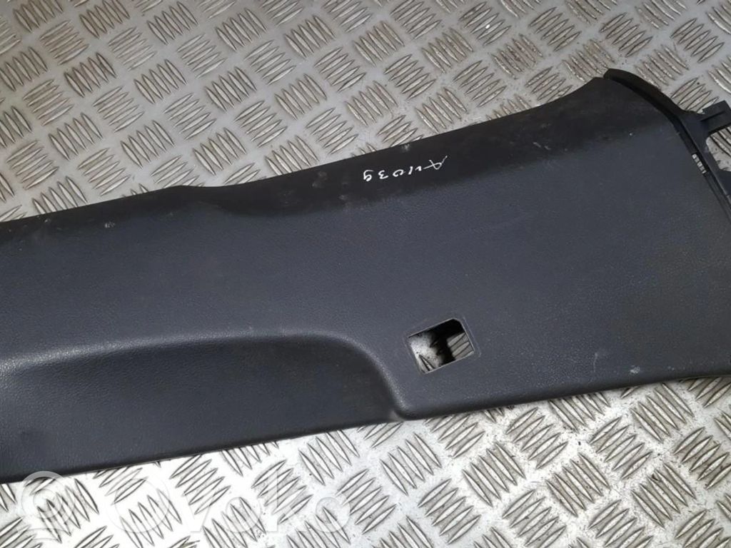 Volkswagen PASSAT B6 Alte piese de interior 
