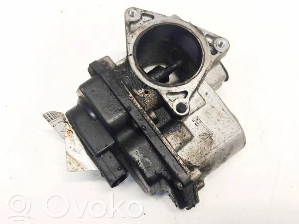 Audi A5 8T 8F Supapă EGR 