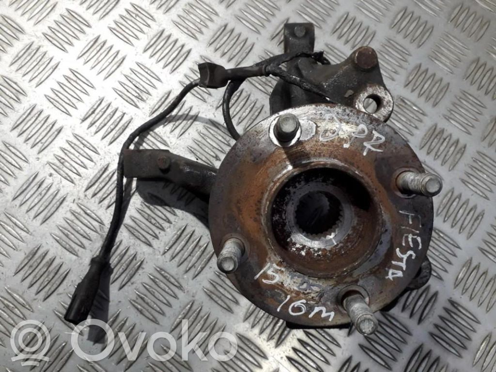 Ford Fiesta Mozzo ruota anteriore 
