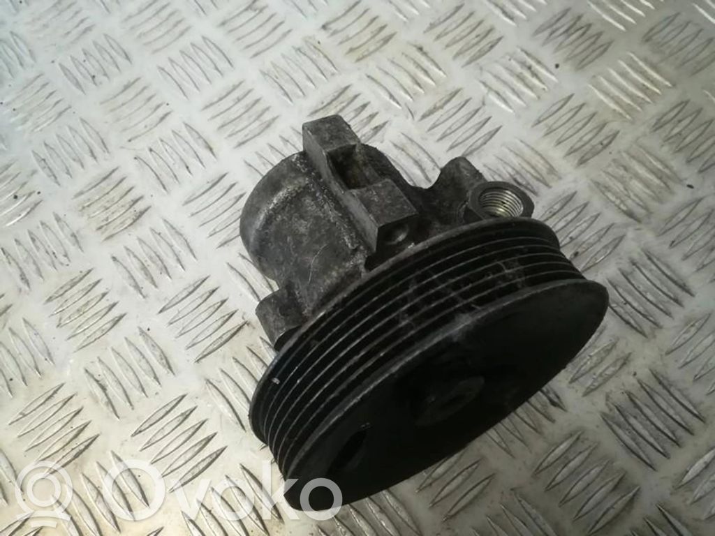 Power steering pump