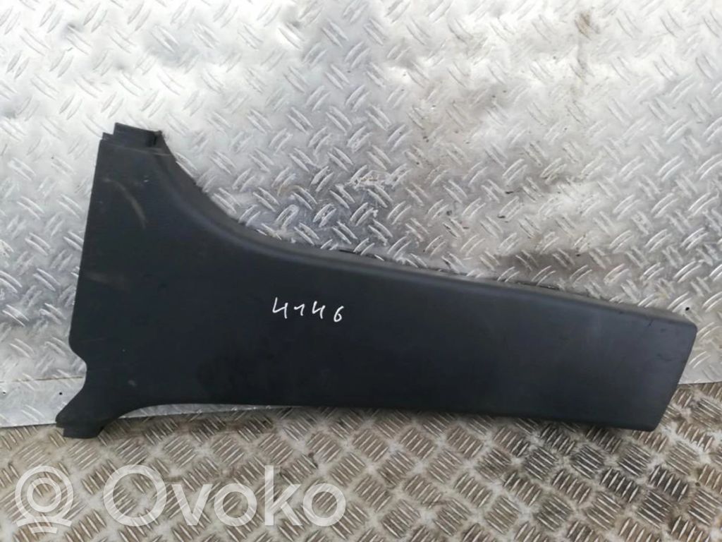 Toyota Avensis T250 Altra parte interiore