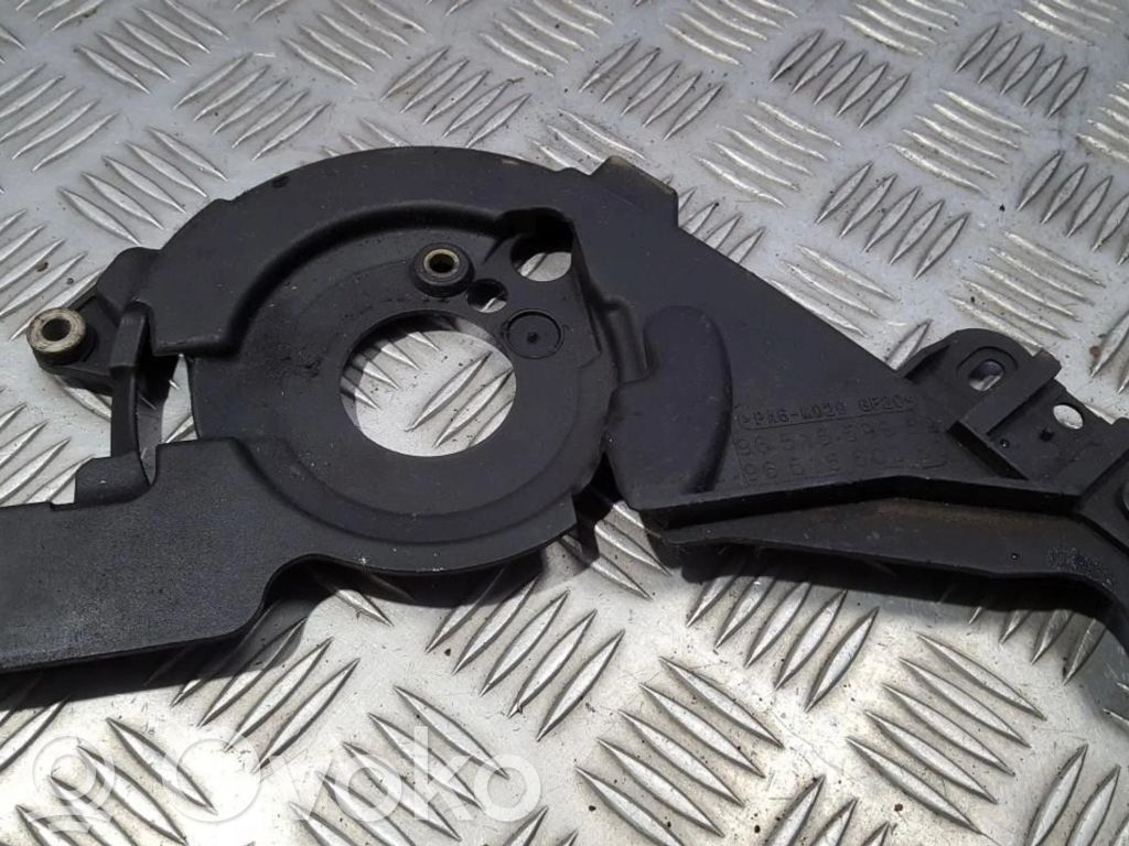 Apărătoare curea distribuție (capac)   9651559980,9651560080,9651559980,9651560080