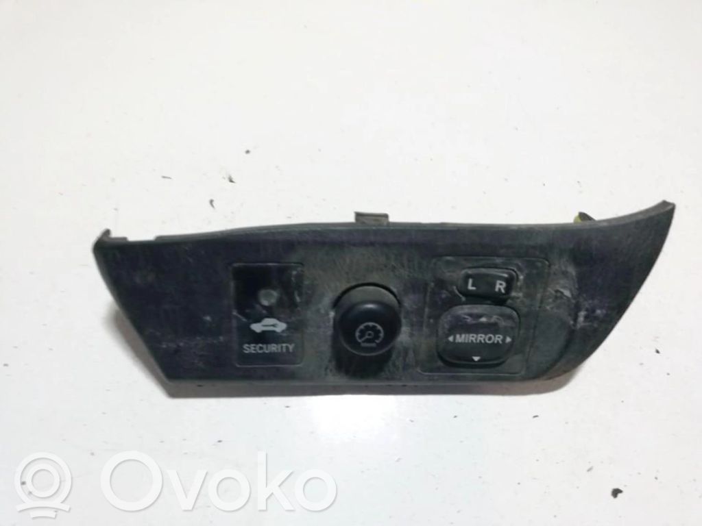 Toyota RAV 4 (XA20) Comutator oglinzi laterale 