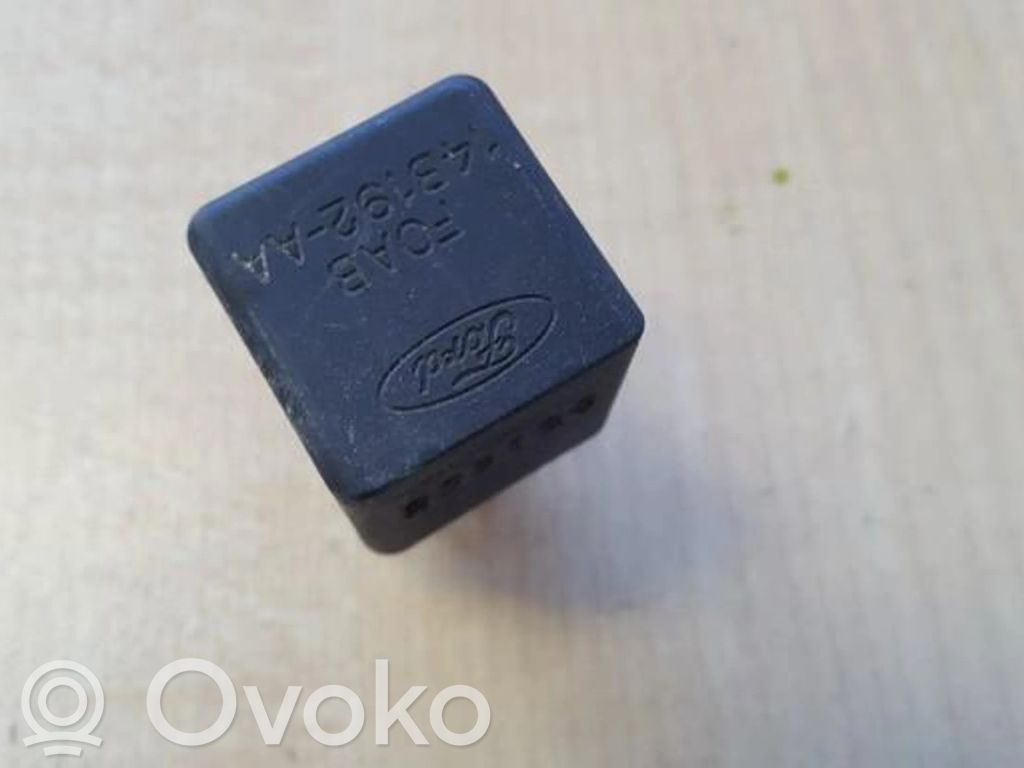 Autres relais   F0AB14B192AA,F0AB14B192AA,F0AB14B192AA,F0AB14B192AA