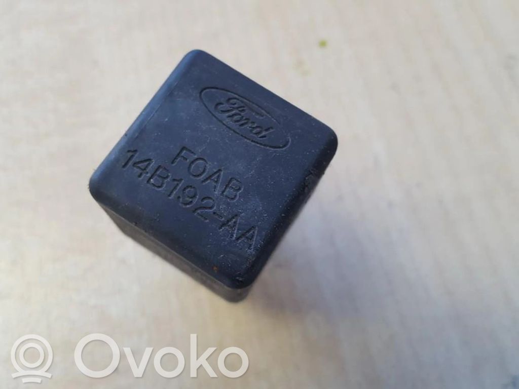 Otros relés   F0AB14B192AA,F0AB14B192AA,F0AB14B192AA,F0AB14B192AA