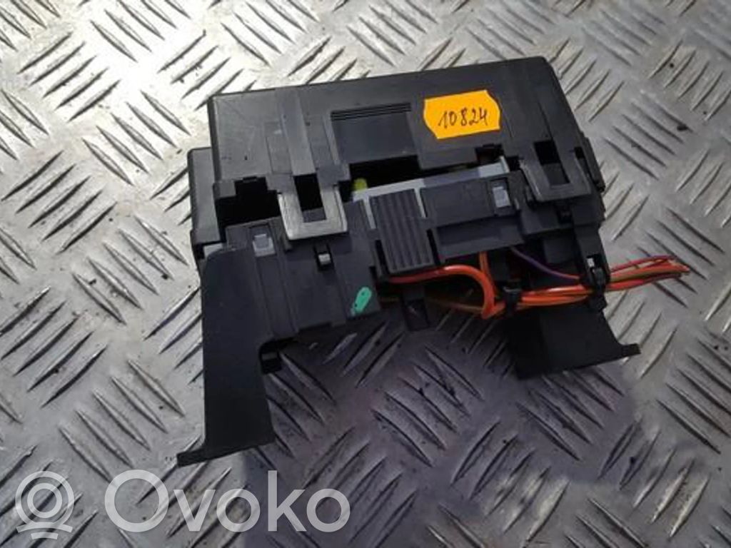 Opel Meriva B Set scatola dei fusibili 
