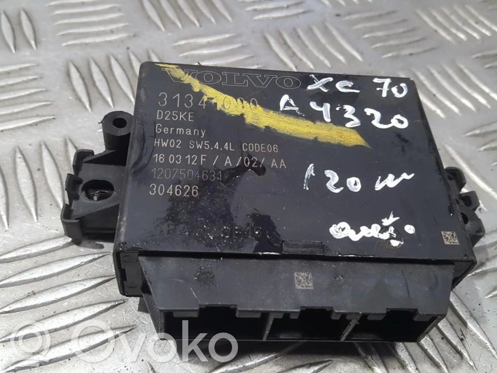 Sonstige Steuergeräte / Module   31341090,1207504631,1207504631,31341090