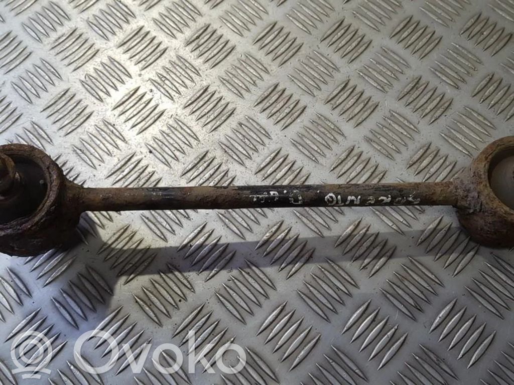 Querlenker Achsschenkel hinten   552703E000,552703E000,552703E000,552703E000
