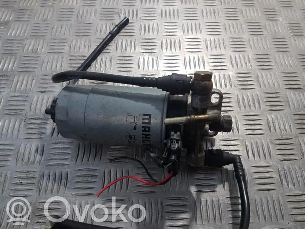 Filtro de combustible   KC195,KC195