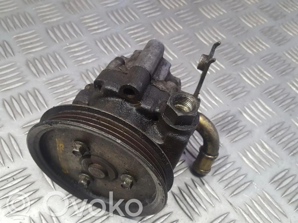 Power steering pump   QVB100690,QVB100690