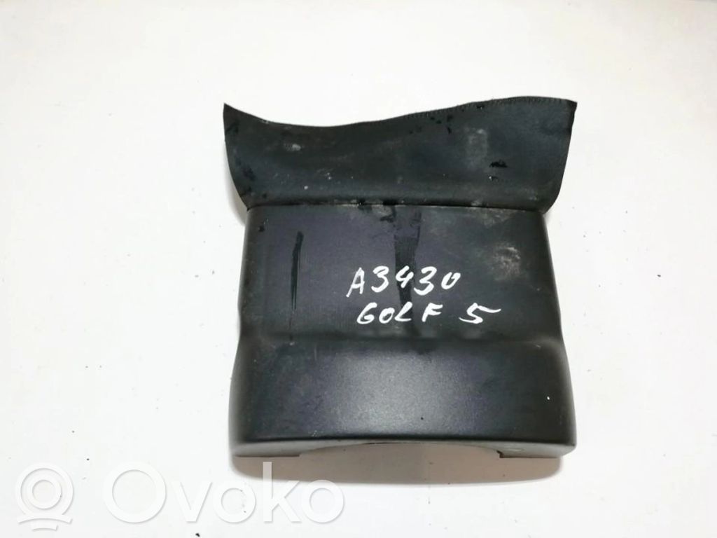 Volkswagen Golf V Rivestimento del piantone del volante