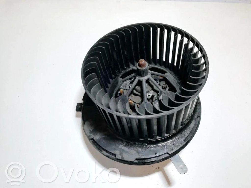 Volkswagen Golf V Ventilator aerotermă 