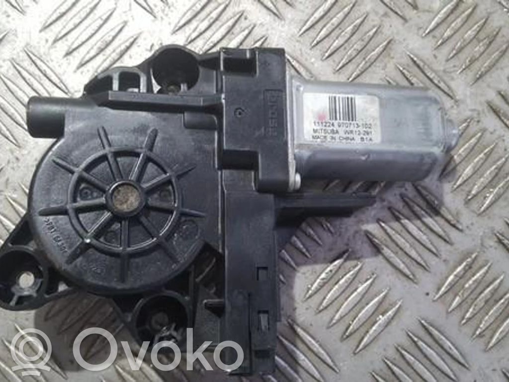 Volvo XC70 Motor macara geam ușă față 