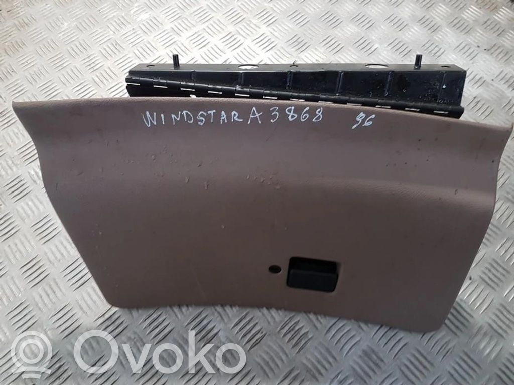 Ford Windstar Cutie mănuși 