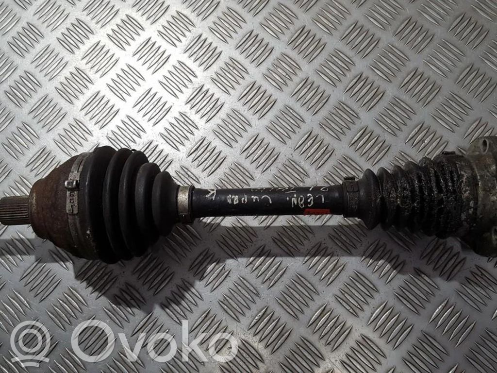 Seat Leon (1P) Semiasse anteriore 