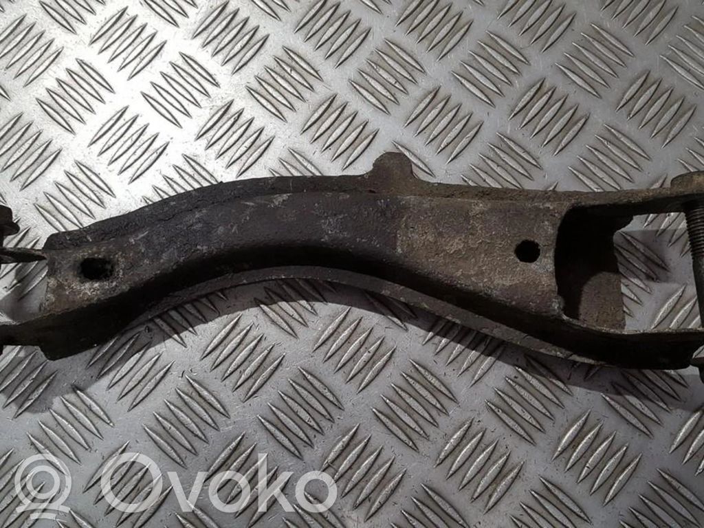Volvo S80 Basculă superioară spate 