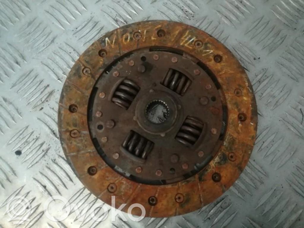 Nissan Note (E11) Sankabos diskas 
