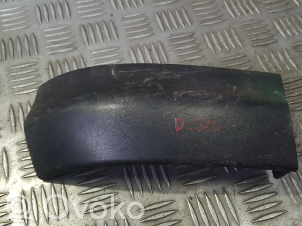Opel Zafira A Rivestimento modanatura del faro posteriore 