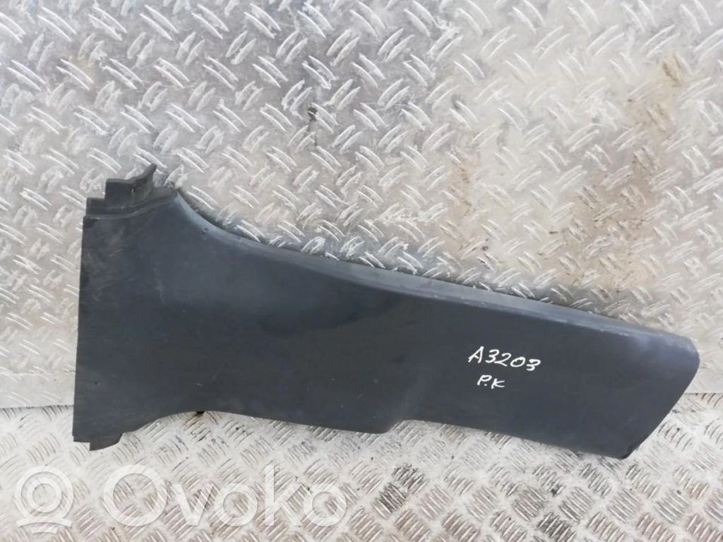Lexus IS 220D-250-350 Alte piese de interior