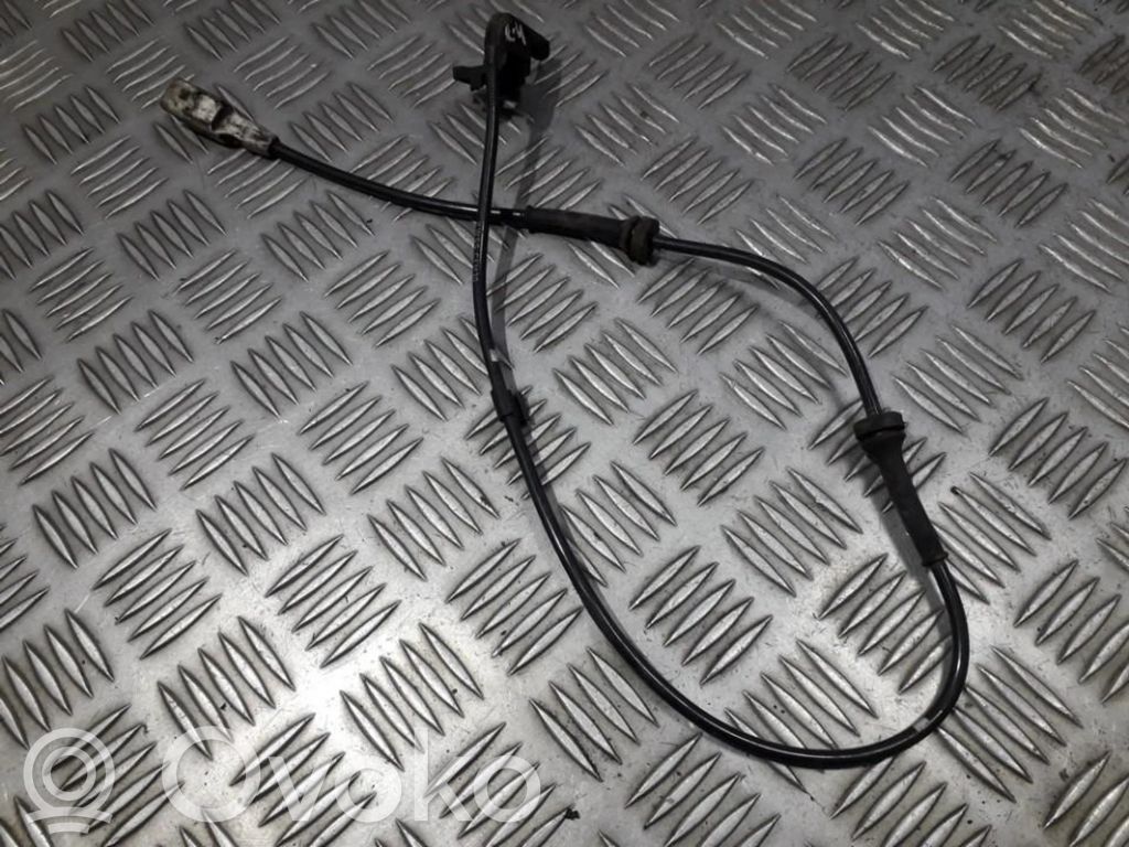 ABS Sensor hinten   0265007779,0265007779