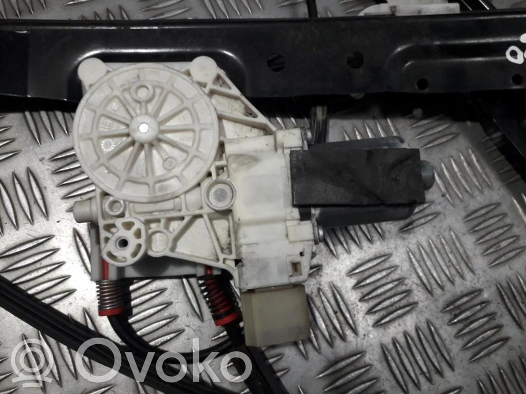 Ford Galaxy Motor macara geam ușă față 