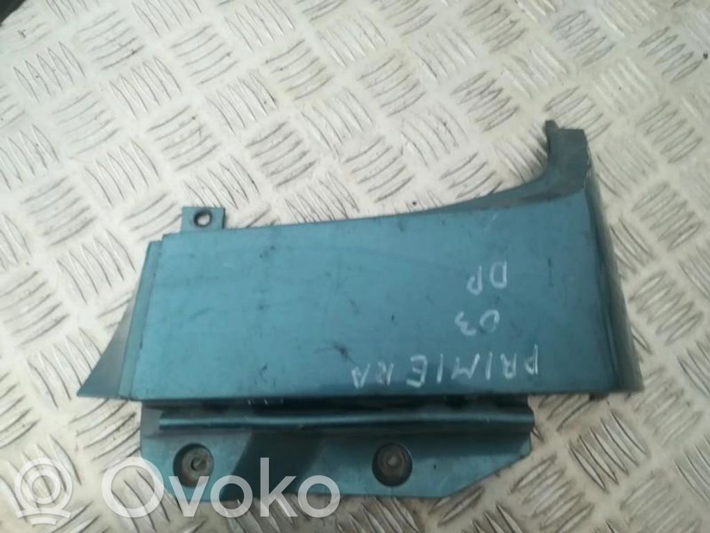 Nissan Primera Rivestimento modanatura del faro posteriore