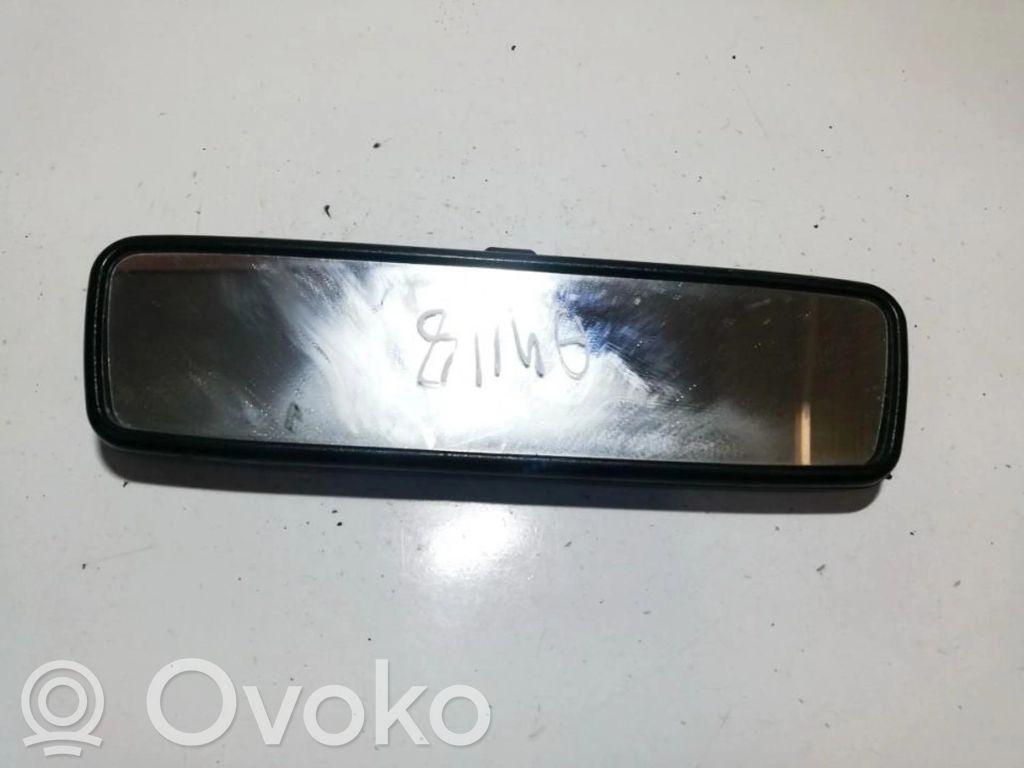 Espejo retrovisor (interior)   4D0857511,4D0857511
