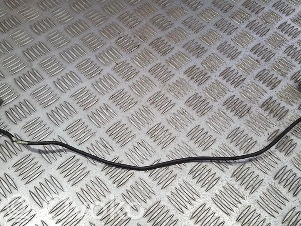 BMW 5 E34 Camshaft position sensor 
