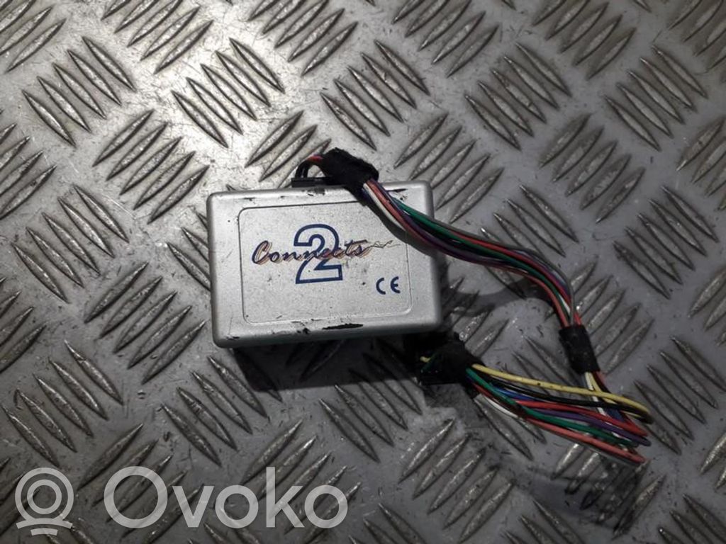 Audi A2 Citu veidu vadības bloki / moduļi 