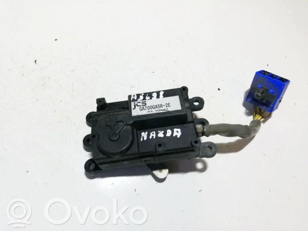 Mazda Xedos 6 Motorino attuatore aria 
