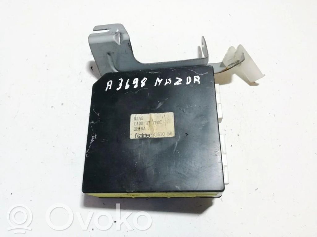 Muut ohjainlaitteet/moduulit   CA09677F0C,2E19A3161056,2E19A,3161056,CA09677F0C