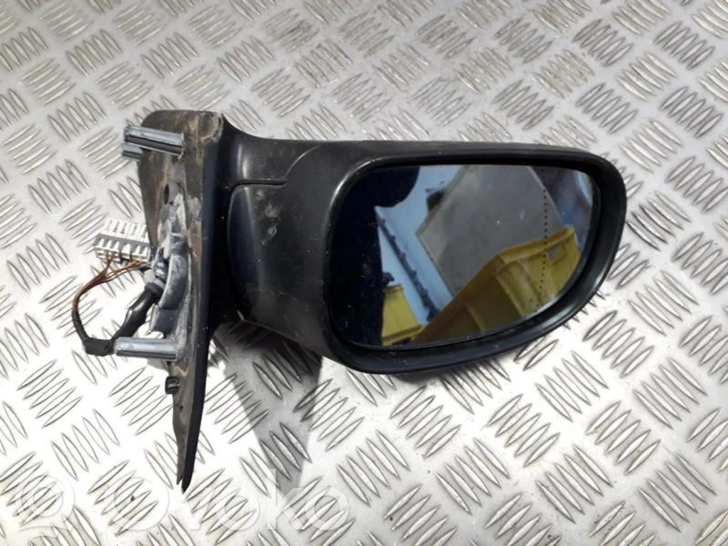 Espejo lateral eléctrico de la puerta delantera   E2016013,E2016013