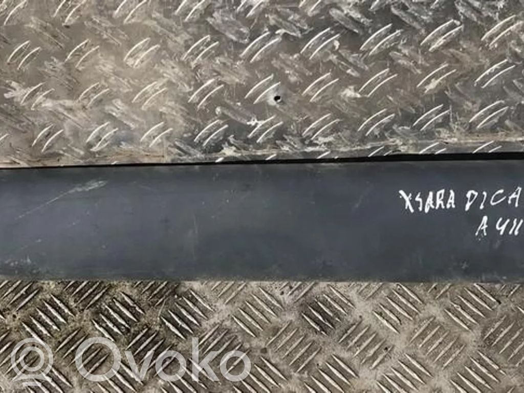 Citroen Xsara Picasso Mască ușă față (turnată) 