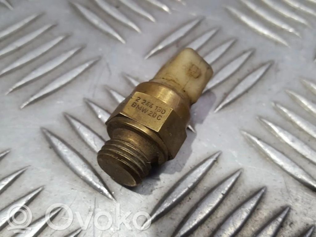BMW 7 E38 Coolant temperature sensor 