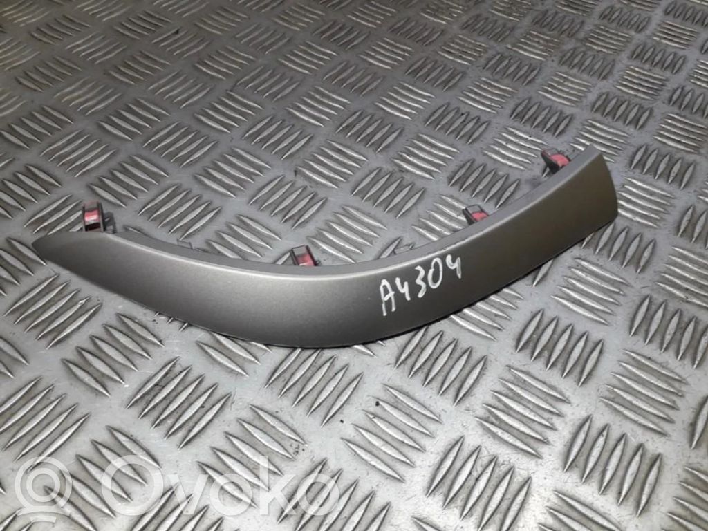 Toyota Auris 150 Altra parte interiore